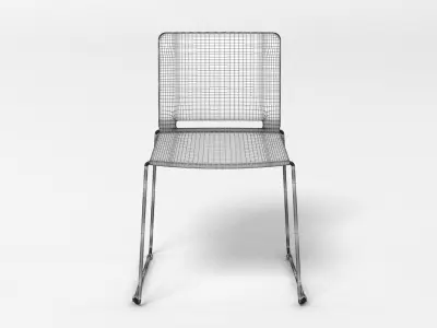 Proform Pili Chair 3D model