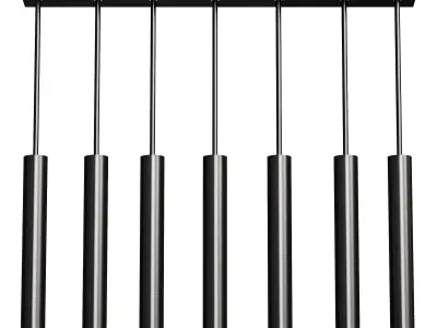 PDNT LINE KASKAD 3D model