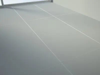 FLAVIKER BACKSTAGE GRAPHITE TAN Set 06 3D model