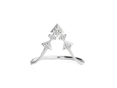 Ring - 63 3D print model