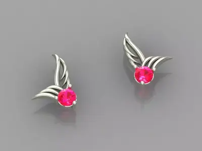 Tops 007 3D print model