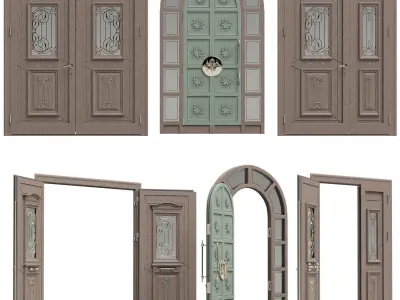 Vinchelli Italiano 3D model