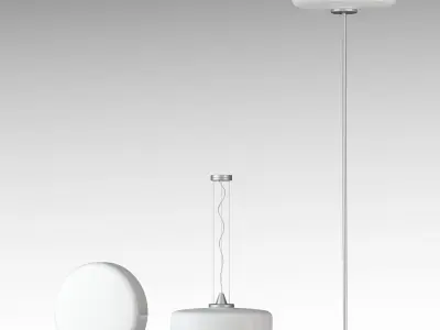 Lamp 39 Free 3D model