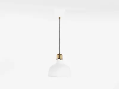 Ranarp Pendant lamp 3D model