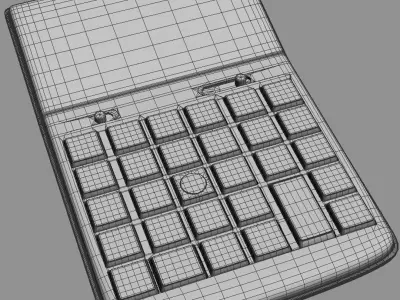  Collection office the equipment 