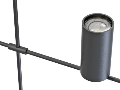 Imperium light jenny 3753900505 3D model