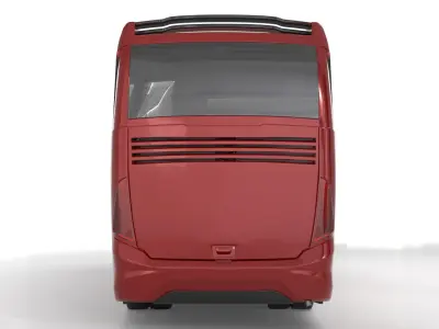  Generic Bus 02 