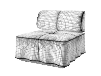 DS 808 07 Onda 3D model