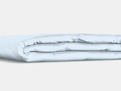 SAFFEROT Duvet light warm 1 3D model