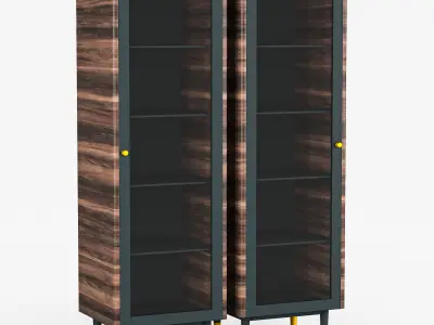 Furniture collection vol 1 3D model