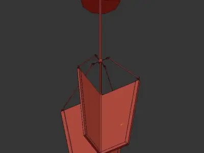 Calters 21 3D model