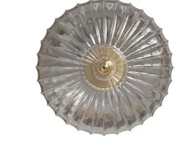 Wall lamp Neith Mullan Lighting 3D model