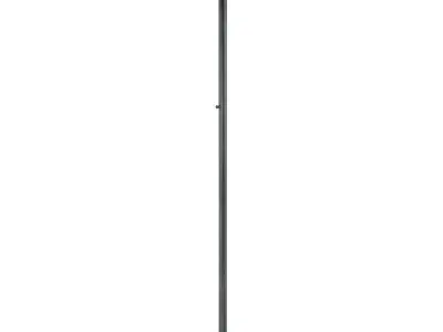 Weese Torchiere Floor Lamp Free 3D model