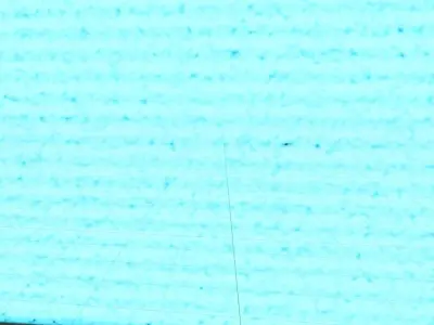 SCI-FI HOLOGRAM 3D model