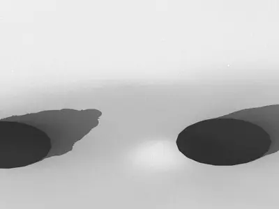 Religion - Statues - Buddha 3D model