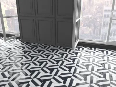 Marrakech Design-Claesson Koivisto Rune-70 3D model