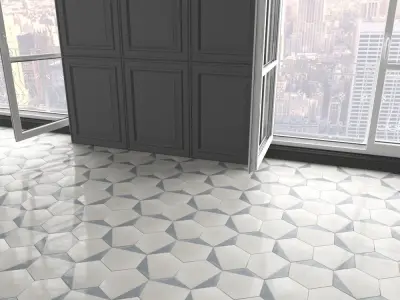 Marrakech Design-Claesson Koivisto Rune-56 3D model