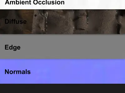 Elephant Toy and Door Stopper 3d scan 3D model