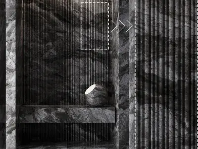Marble Stone No312 Texture