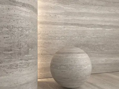 Travertine 10 Texture