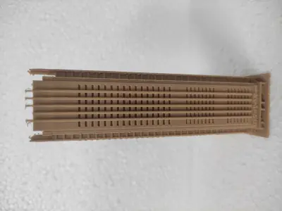 Newyork Times Building 3D print model