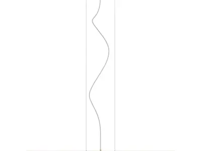 Orchid Sporchi4 3D model