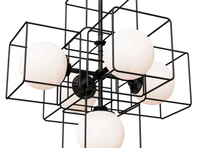 Imperium Light Rio 3D model