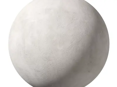 Plaster Material 180 Texture
