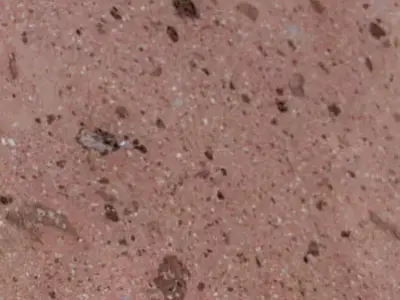 Seamless Beige Concrete Slab PBR Texture  Texture