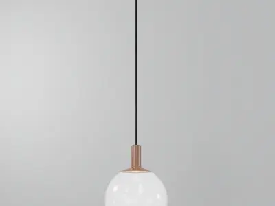  FOG 20 3D model