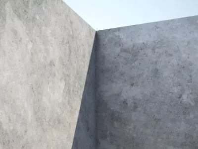 Bare smooth cast concrete texture  Texture