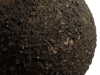 Concrete Seamless Texture 2K - EXR 5 - JPG 5 Texture Texture 24