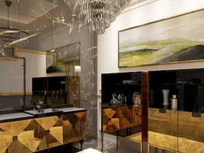  Classic Bedroom Interiors 