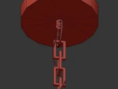 KEBO KING 3D model