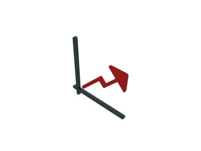 Ecommerce Symbol v7 009 Low-poly 3D model