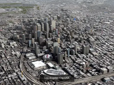 North American City Pack