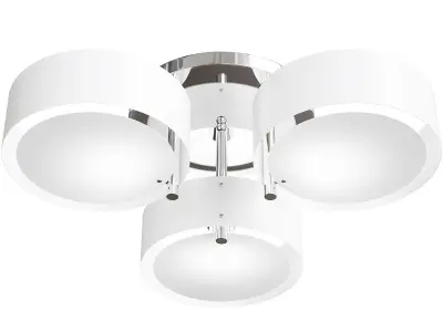 ST Luce Foresta SL 3D model