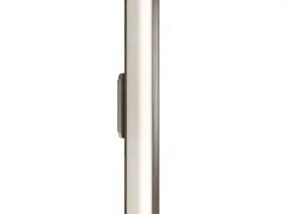 Wynwood Wall Lamp By Ferre Home 3D model