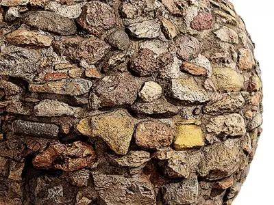 Historical Seamless Texture 2K - EXR 5 - JPG 5 Texture Texture