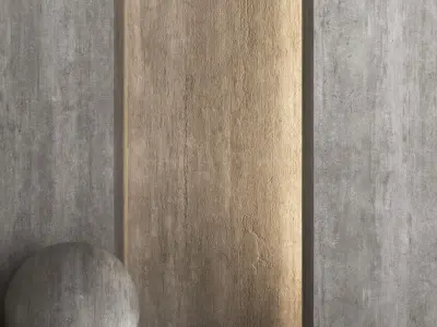 Concrete 10 - seamless Texture
