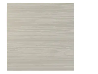 Outdoor Table Low-poly 3D model