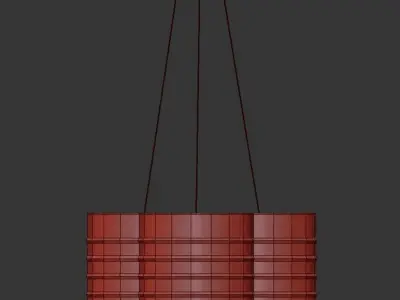 Roundup 3D model