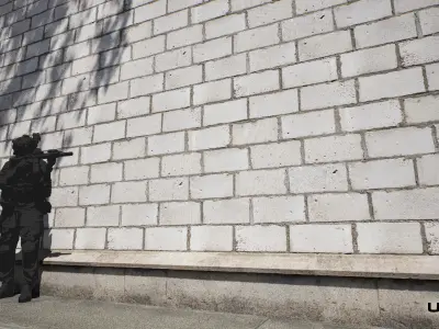 Bricks 26 - Scanned Materials Textures Texture