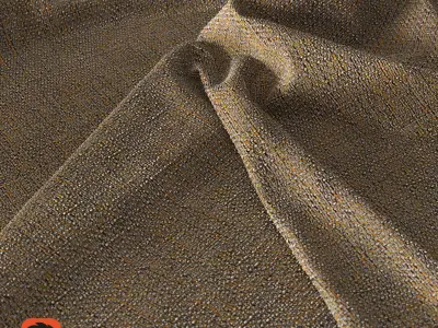 Fabric Unidentified 4k PBR Texture