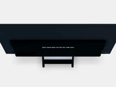 77 OLED 4K Smart TV S93D 2024 3D model