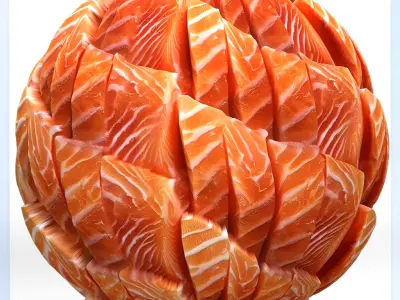 Food Seamless Texture Texture