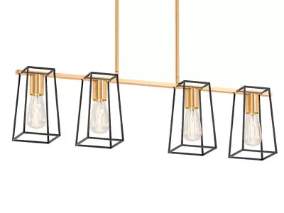 Filmore 33 3D model