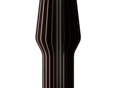 Eva Solo Radiant LED cordless lamp from EVA Solo 3D model