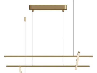  MAYTONI Radiance 3D model