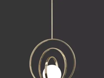 Maxim Coronet 20 Free 3D model